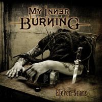 My Inner Burning - Eleven Scars